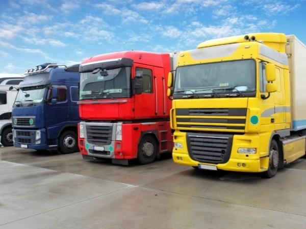 İzmir Demirci Nakliye